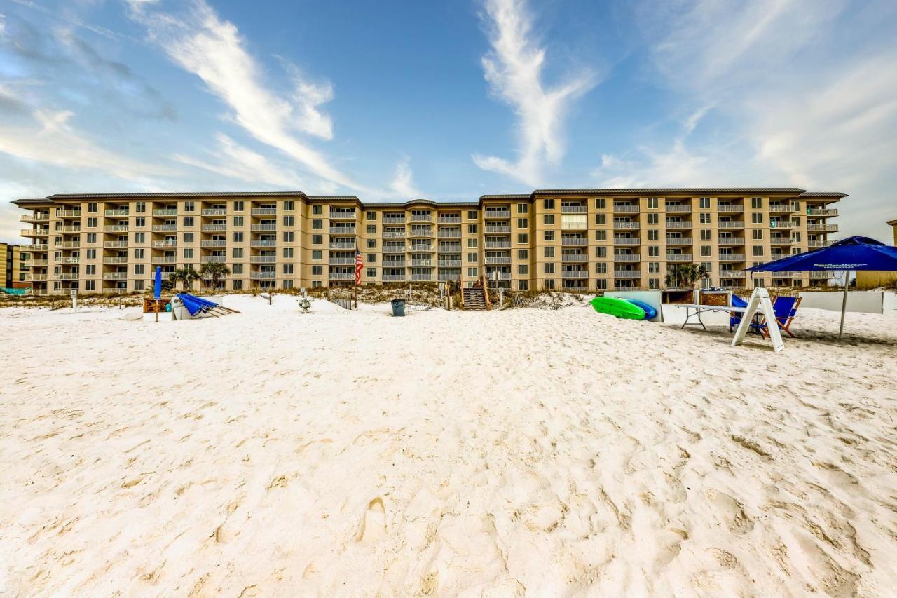 Island Princess 704 Fort Walton Beach Zewnętrze zdjęcie
