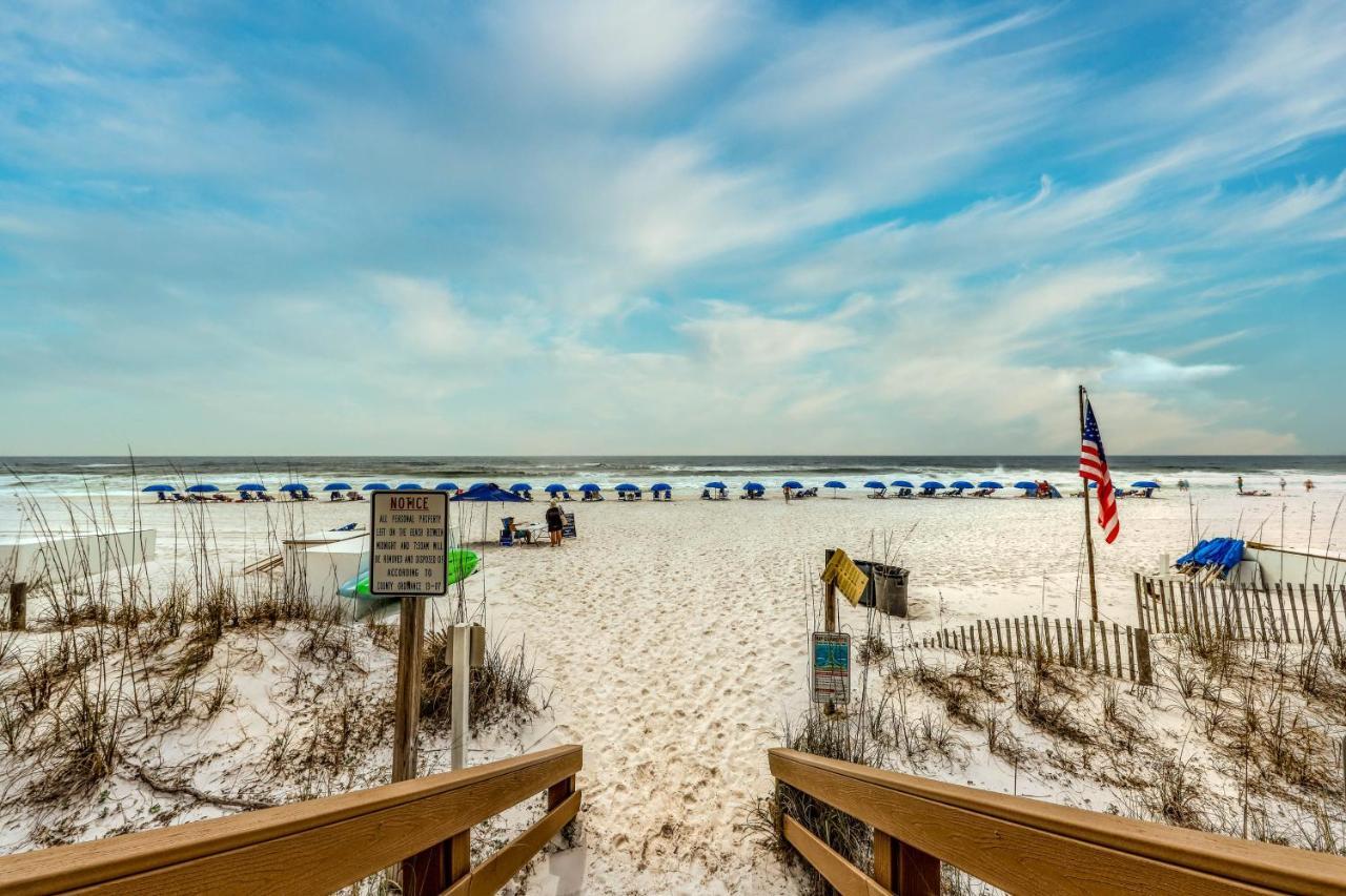 Island Princess 704 Fort Walton Beach Zewnętrze zdjęcie