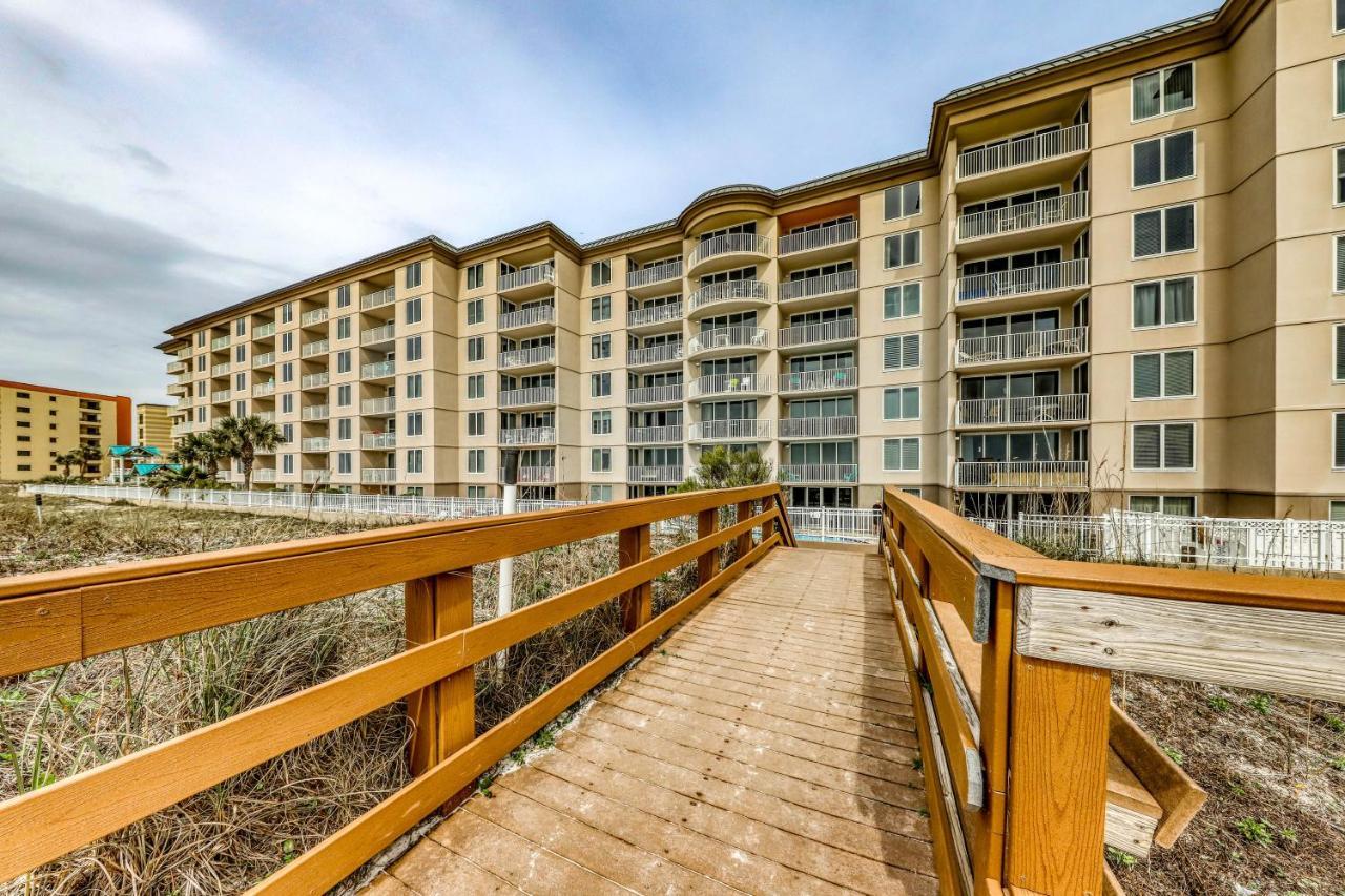 Island Princess 704 Fort Walton Beach Zewnętrze zdjęcie