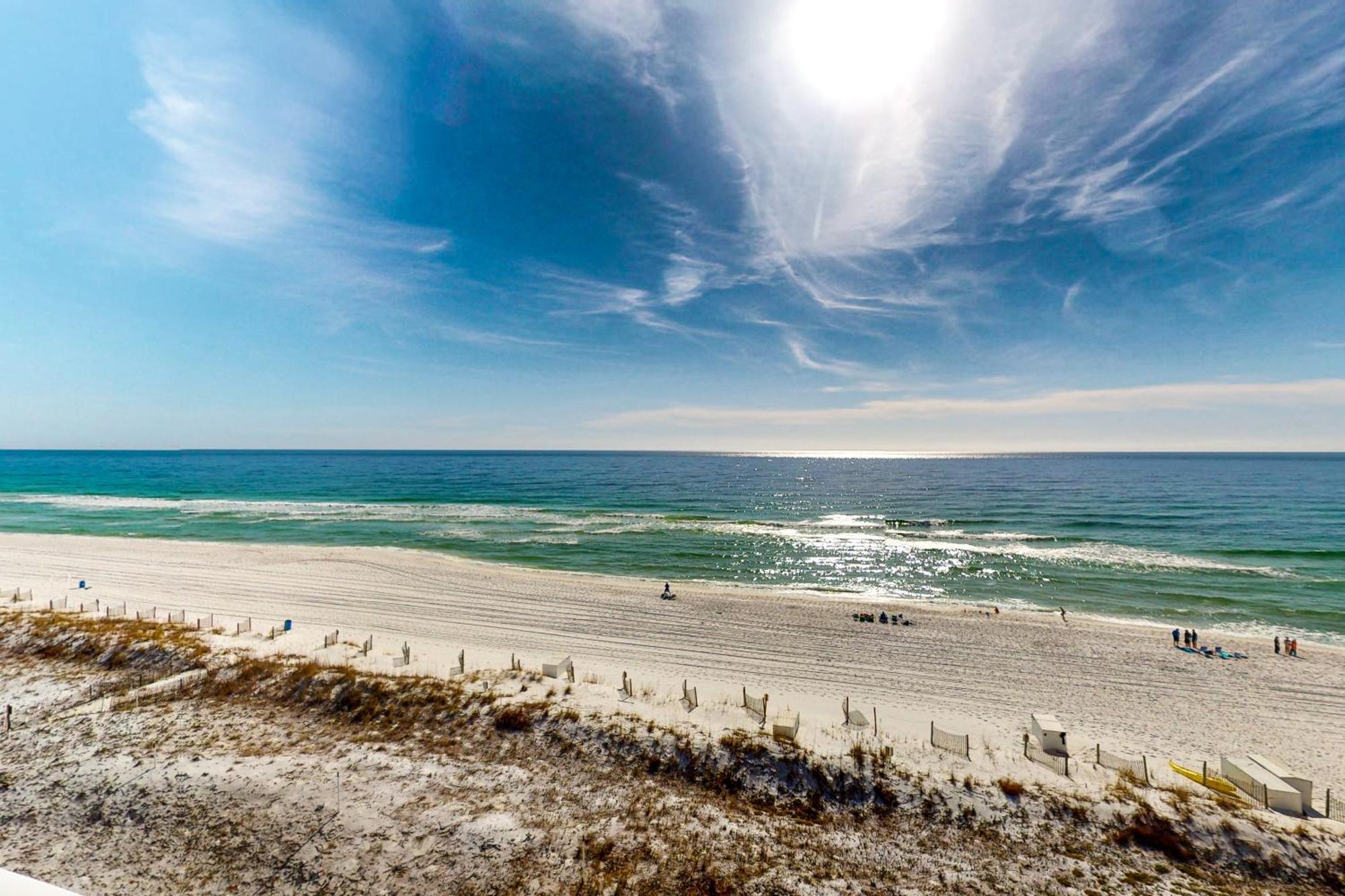 Island Princess 704 Fort Walton Beach Zewnętrze zdjęcie