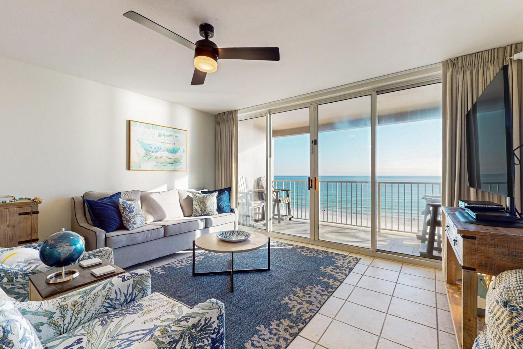 Island Princess 704 Fort Walton Beach Zewnętrze zdjęcie