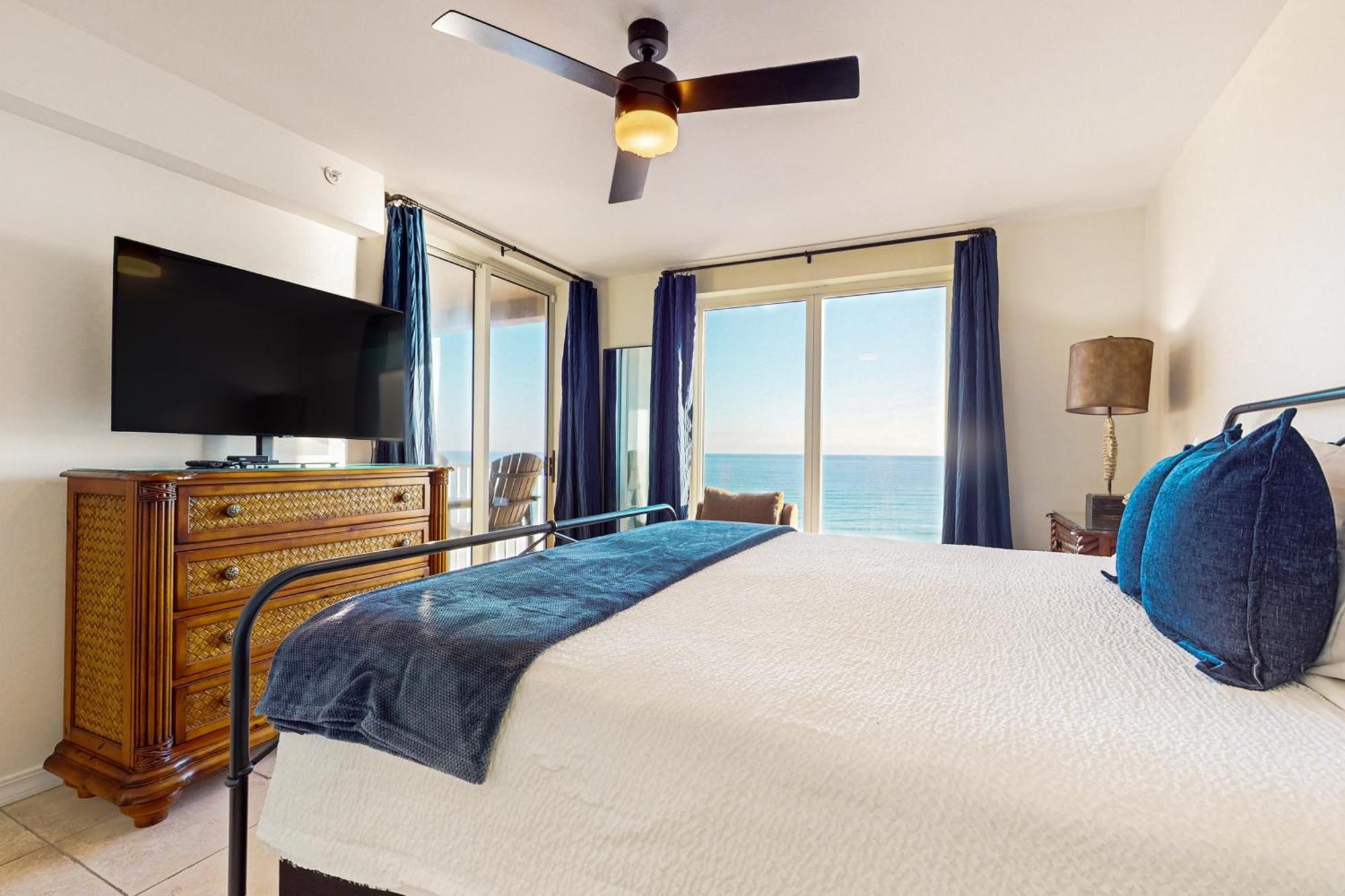 Island Princess 704 Fort Walton Beach Zewnętrze zdjęcie