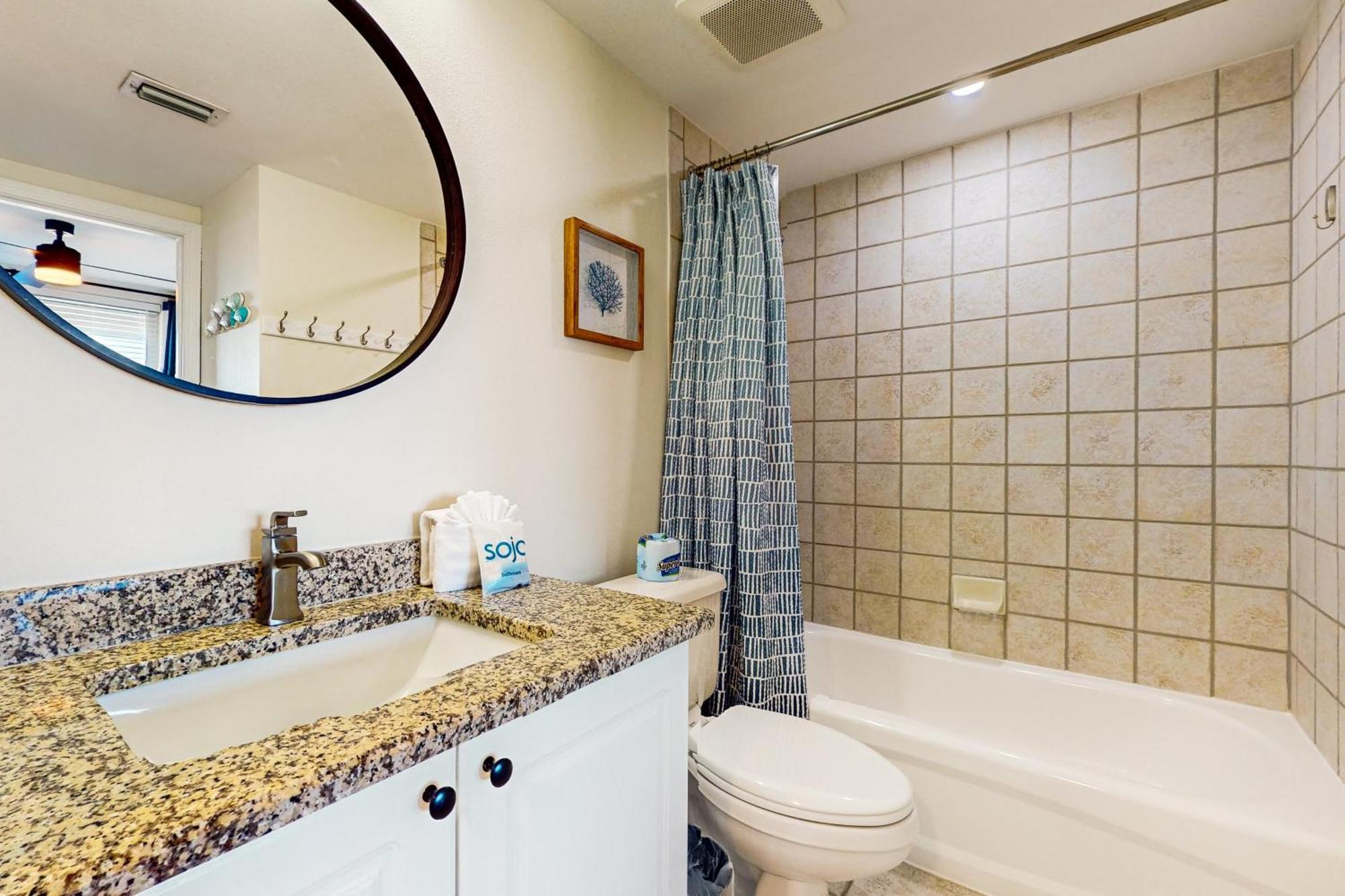 Island Princess 704 Fort Walton Beach Zewnętrze zdjęcie